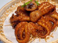 -0776食堂·京城创意菜(七里庄店)