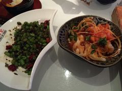 -食锦记·福建私房菜(浦西万达店)
