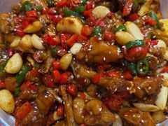 -辣小鲜·南昌大排档(船山路店)