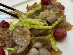 -幸福蔬·时尚蔬食(黄山湖公园店)