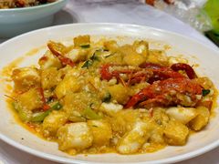 -回味南塘老王虾尾(总店)