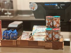 -星巴克臻选(北京银泰店)