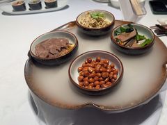 -阿五黄河大鲤鱼(纬三路店)