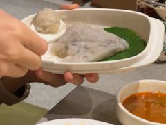 -海底捞火锅(新松江路店)