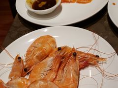-龙之梦万丽酒店青餐厅