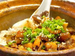 -红星光发煲仔饭(大石街店)