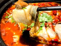 -川悦壹号·川菜(蠡溪路店)