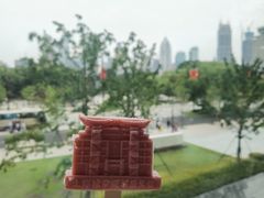 -上海城市规划展示馆