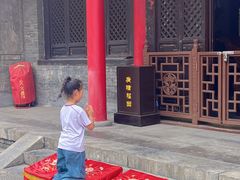 -慈恩寺