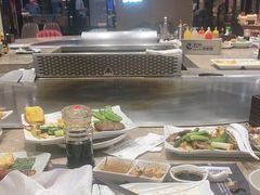 -大渔铁板烧(大悦城店)