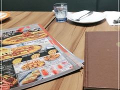 -必胜客(燕郊永旺店PHDI店)
