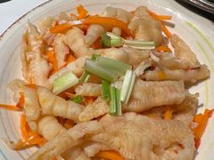 -Thai Basil罗勒叶泰式餐厅(时代天街店)