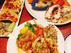 -RED LOBSTER(中城西店)