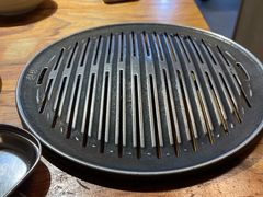 -金顺碳烤肉(1号店)