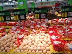 -沃尔玛超市(北大街店)