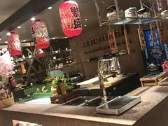 -大连富丽华大酒店·花都西餐厅