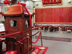 大堂-宁波状元楼酒店(和义路店)