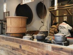 -成川茶店·潮汕工夫浓茶(万象店)