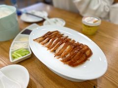 -紫光园·烤鸭(京旺家园店)
