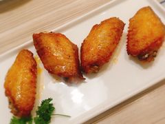 -必胜客(威高广场店)