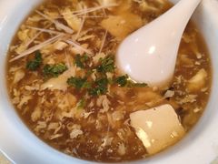 砂锅醋椒豆腐-奥华餐厅·老张记(台基厂店)
