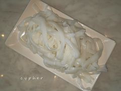 河粉-食潮汕头鲜牛馆(望京保利店)