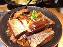 -金牌外婆家(苏州中心店)