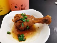 -贡梅老面馆·蟹粉面·无锡特色小吃(南长街主推店)