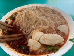 -甘记肥肠粉(马鞍北路店)