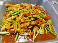 -老头儿油爆虾(星光一期店)