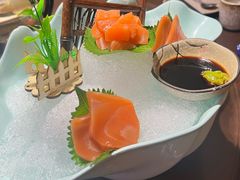 -朝鲜玉流馆(滨河东路店)