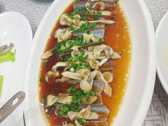 -星龙海鲜(望江东路店)