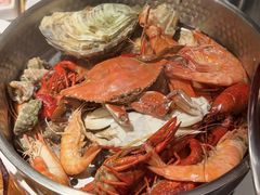-加餐海鲜自助(宝龙一城店)