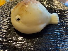 -永安鱼庄·镇江菜(丁卯店)