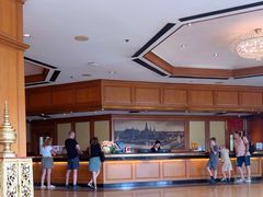 -曼谷王子宫殿酒店