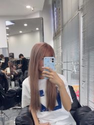 -藤野造型烫染·漂发