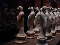 -陕西历史博物馆