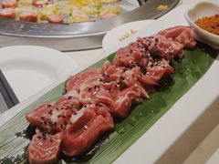 -么子烤肉(化龙池店)