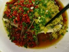 -湖南人家·家传湖南菜(水围店)