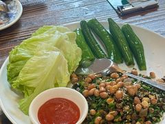 -美未居·老字号·地道顺德菜·桑拿鸡·鱼生(容桂店)