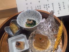 -元熹会席料理