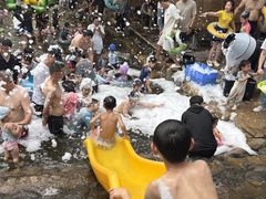 -武汉姚家山旅游景区