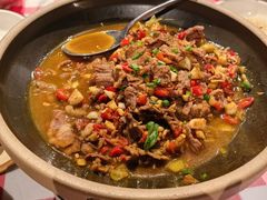 -文昌阁·长沙市井菜(美食地标店)