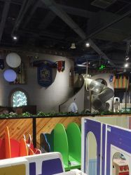 -幻贝家儿童乐园(苏州中心店)