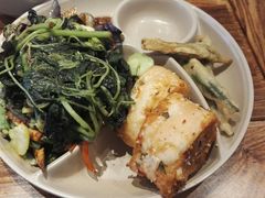 -素满香·Vegan食养自助(天一广场店)