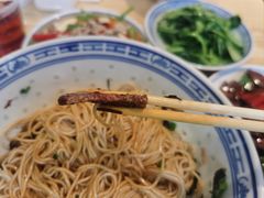 -鲁达面馆本帮风味(共康东路店)