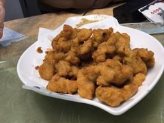 -黑石礁酒楼·海鲜(黑石礁店)