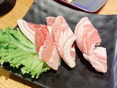 -新石器烤肉(南站店)