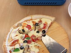 -汤连得温泉馆(宝山店)