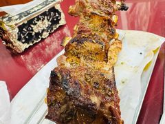 -Xabnam_夏葡纳·新疆餐厅(日坛上街店)
